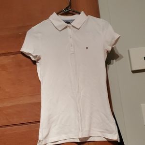 Polo coupe classique